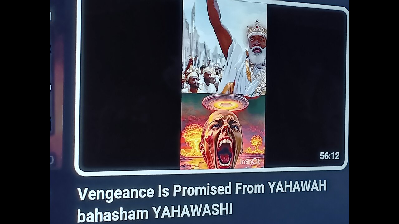 THE MOST HIGH GOD YAHAWAH BAHASHAM YAHAWASHI WILL TAKE DOWN ALL OF OUR ENEMIES! (Amos 9:10)!
