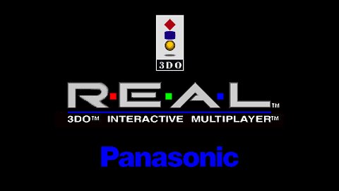 3DO Bios - All models [4K]
