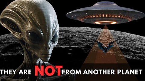 HOTC QW | Is It Possible Aliens Are NOT From Another Planet | Wed Oct 22nd, 2025