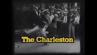 Highlights ` Swing, Flap, and Kick! The Charleston Craze of the 1920s
