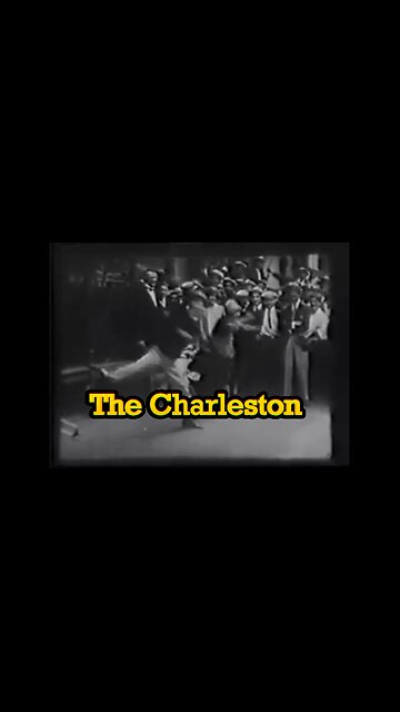 Highlights ` Swing, Flap, and Kick! The Charleston Craze of the 1920s