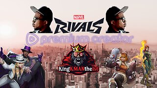 Monday Night Rivals | Let's Q 🆙& Have Fun !discord