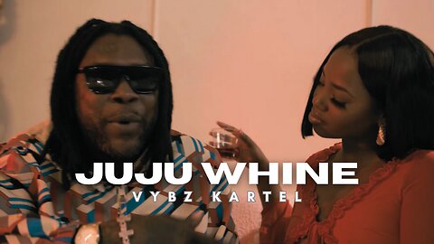 VYBZ KARTEL- ENERGY WHINE (OFFICIAL MUSIC VIDEO)