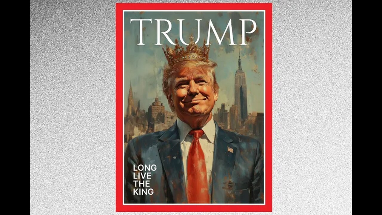 PMC PERSPECTIVE 4/24/25 TRUMP HANDLING IT LIKE A BOSS.. THIS IS WHAT WE VOTED FOR !!!