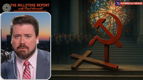 ✝️ Christianity or Paganism? New York Dems Vote for Communism