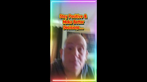 Never Make Decisions Based Off Emotions, Use Your Mind🧠 #SoberCoach #Motivation #LetGoLetGod