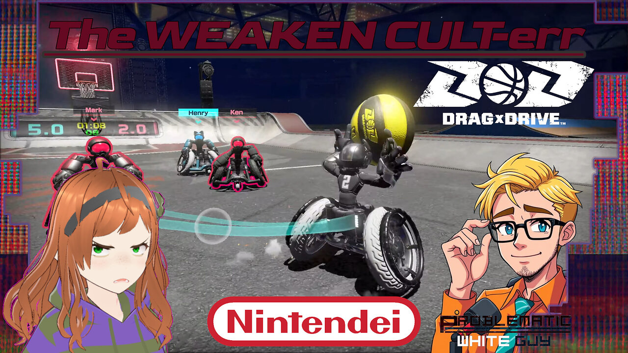 Nintendo DEIrect, 80 Dollar Games, Refugee May Cry | CULT-ure WEAK