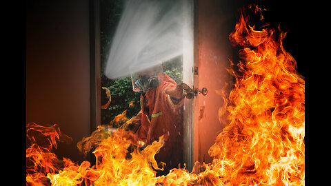 Why is Fire Watch Security So Important in Edmonton, Alberta?