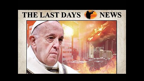 "One World Religion: The Unfolding Reality (September 18th, 2022)"