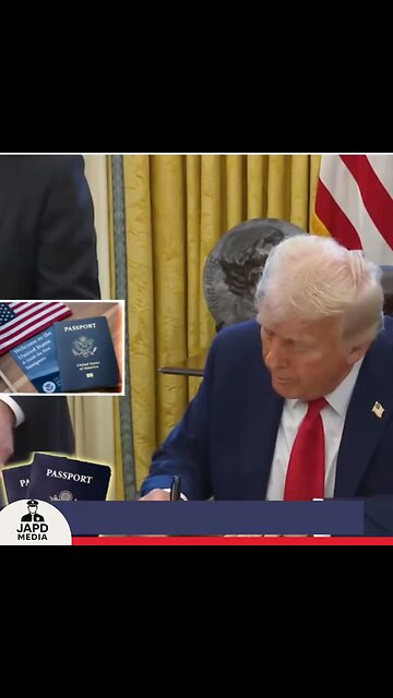 Trump moves to bar green card holders from re-entering the U.S., sparking legal and public backlash.