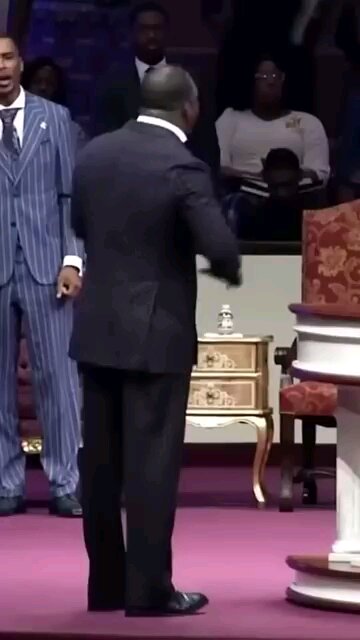 Amen...that's right...