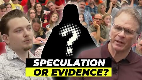 Thoughtful Skeptic Challenges Frank on the Resurrection