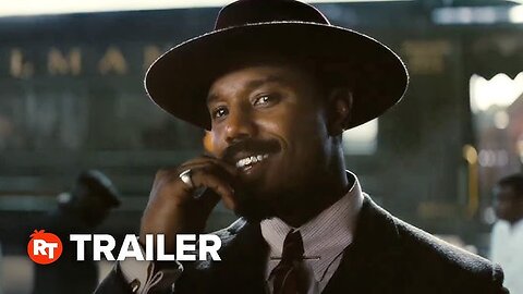 SINNERS Trailer 2 (NEW 2025)