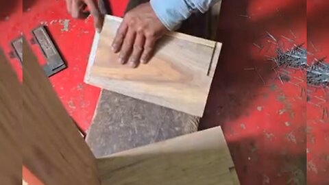 How a Harmonium is Made | Traditional Indian Instrument Manufacturing Process