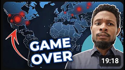 "24-Hour Countdown: Strange Events Unfold in June 2024 - World On High Alert"