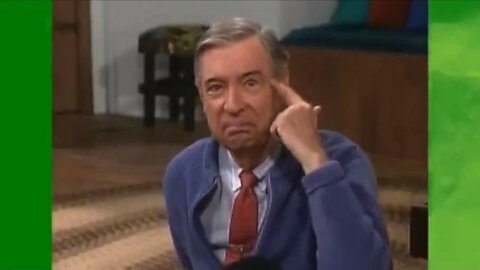 "Exploring Mr. Rogers' Garden of the Mind through Mith Chronicler's Fiery Tunes"