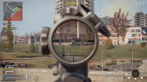 making it look easy