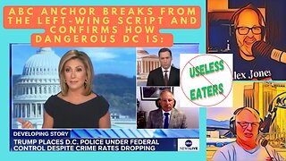 Useless Eaters Ep 189