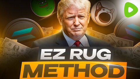 How To Launch a Meme Coin on Solana & Pro Trading (Rug Pull Guide 2025)