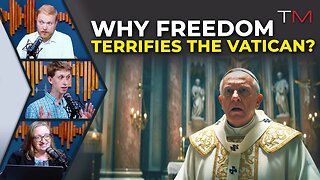 Is History Repeating? Hidden Forces Threaten America’s Liberty | Truth Matters