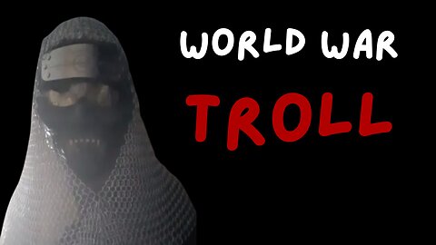 Steve can't Stream - Cyraxx declares WAR on the trolls (07/09/2025)