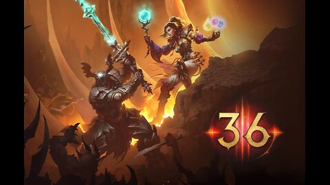 first time playing D3