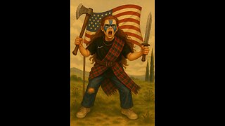 Reconquista 2.0: Viral Video of Scottish Girl Sparks Talk of UK Liberation