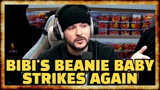 Tim Pool Spews NONSTOP LIES About SNAP Recipients