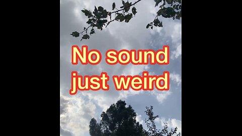 Silence is louder