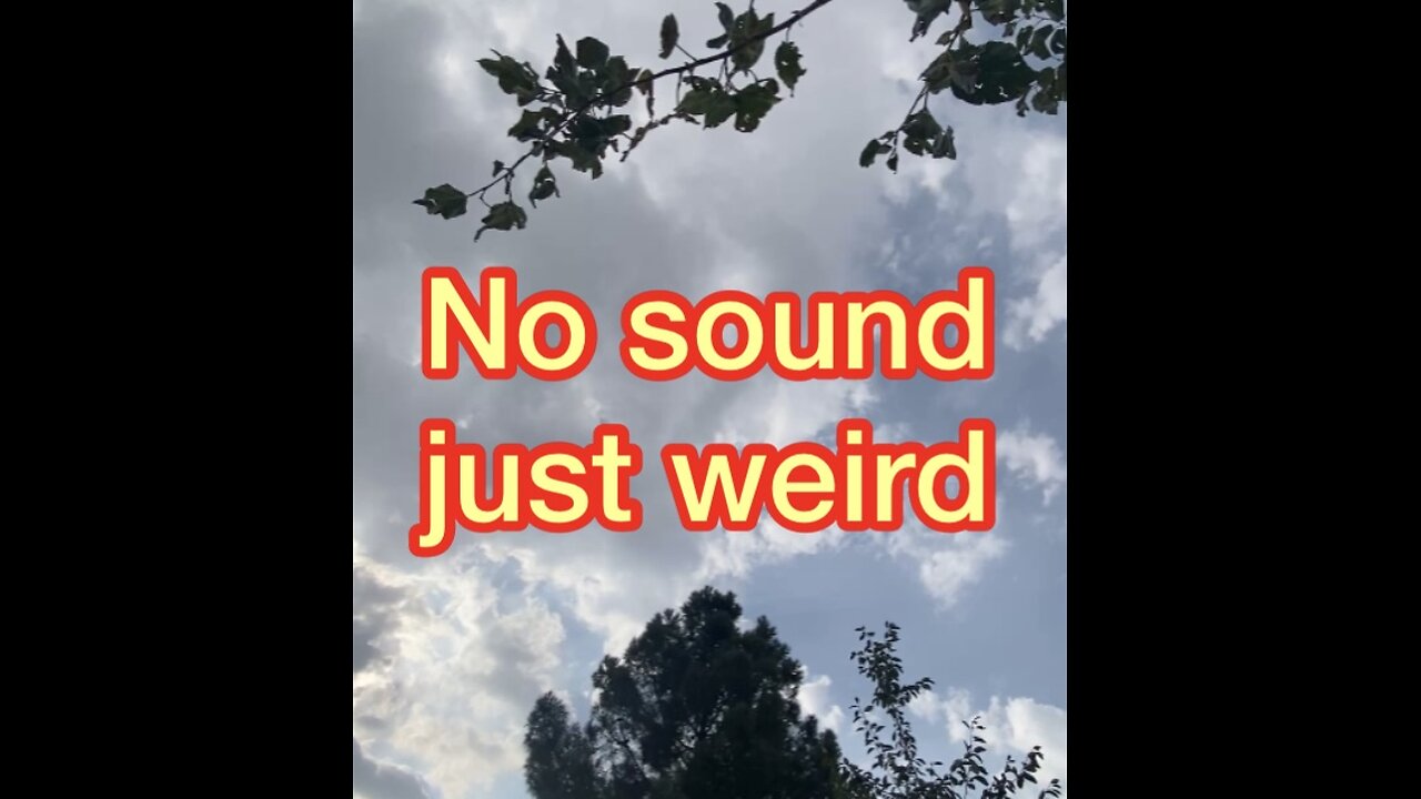 Silence is louder