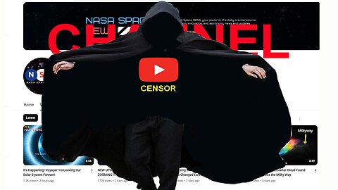 You are Shadowbanned - Fix it Now #shadowbanning #youtube #restrictedmode
