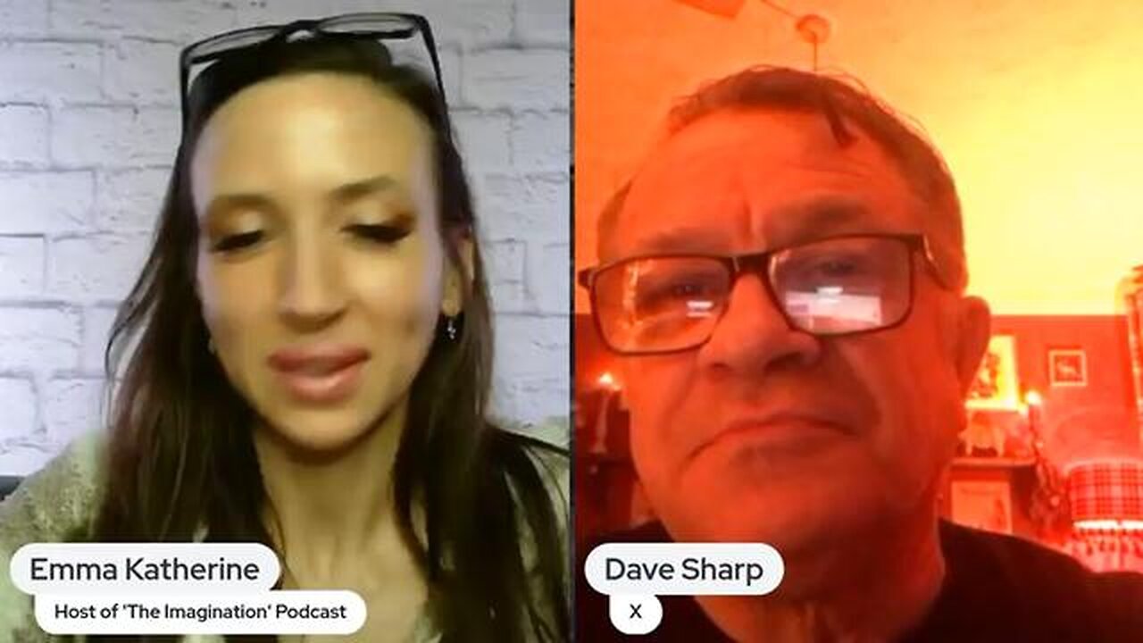 ✝️ VS 😈. SRA SURVIVOR DAVE SHARP EXPOSES CULTS & GROOMING GANGS