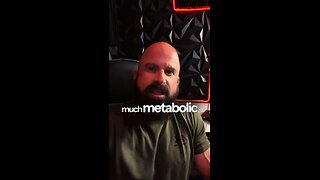 Q n A “Can I cruise on Reta during a bulk?” - Dr Trevor Bachmeyer