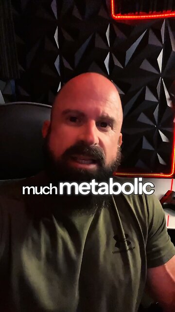 Q n A “Can I cruise on Reta during a bulk?” - Dr Trevor Bachmeyer