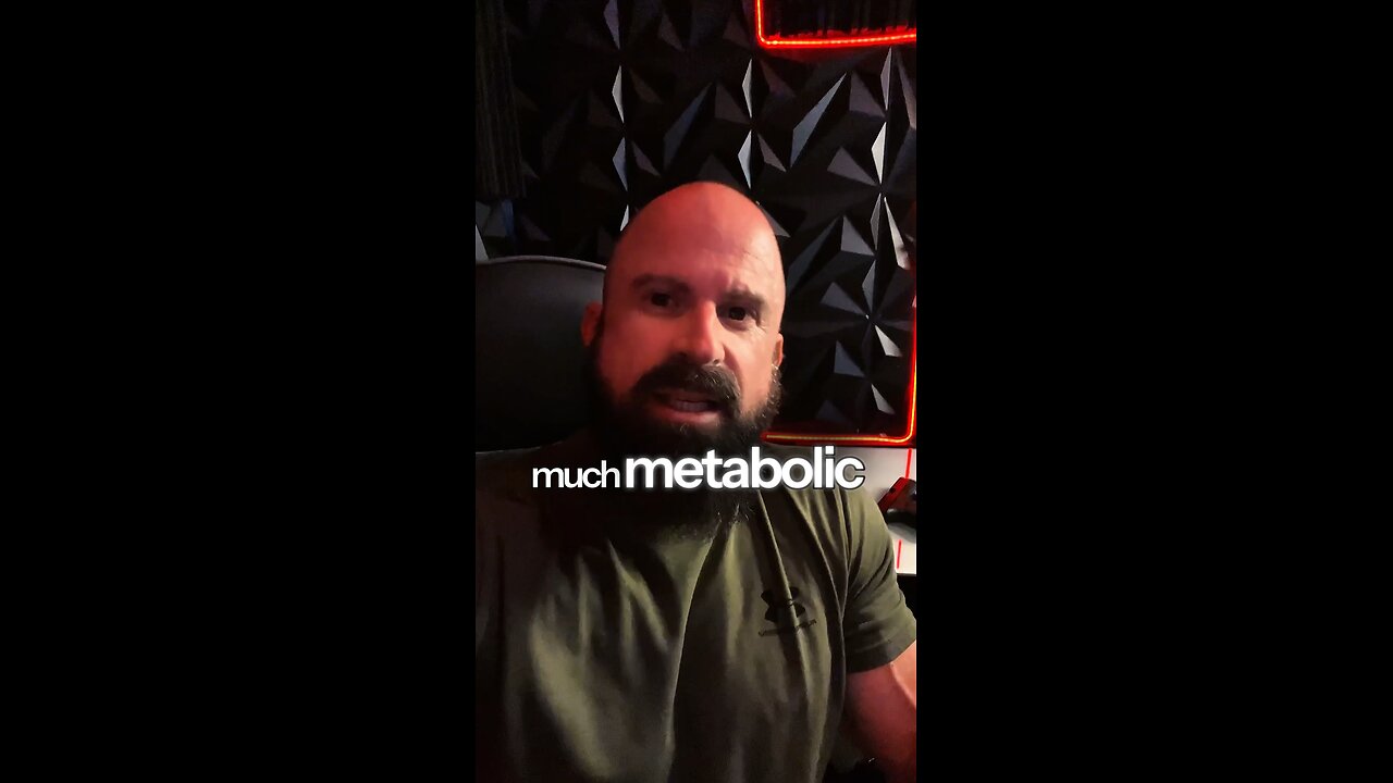 Q n A “Can I cruise on Reta during a bulk?” - Dr Trevor Bachmeyer