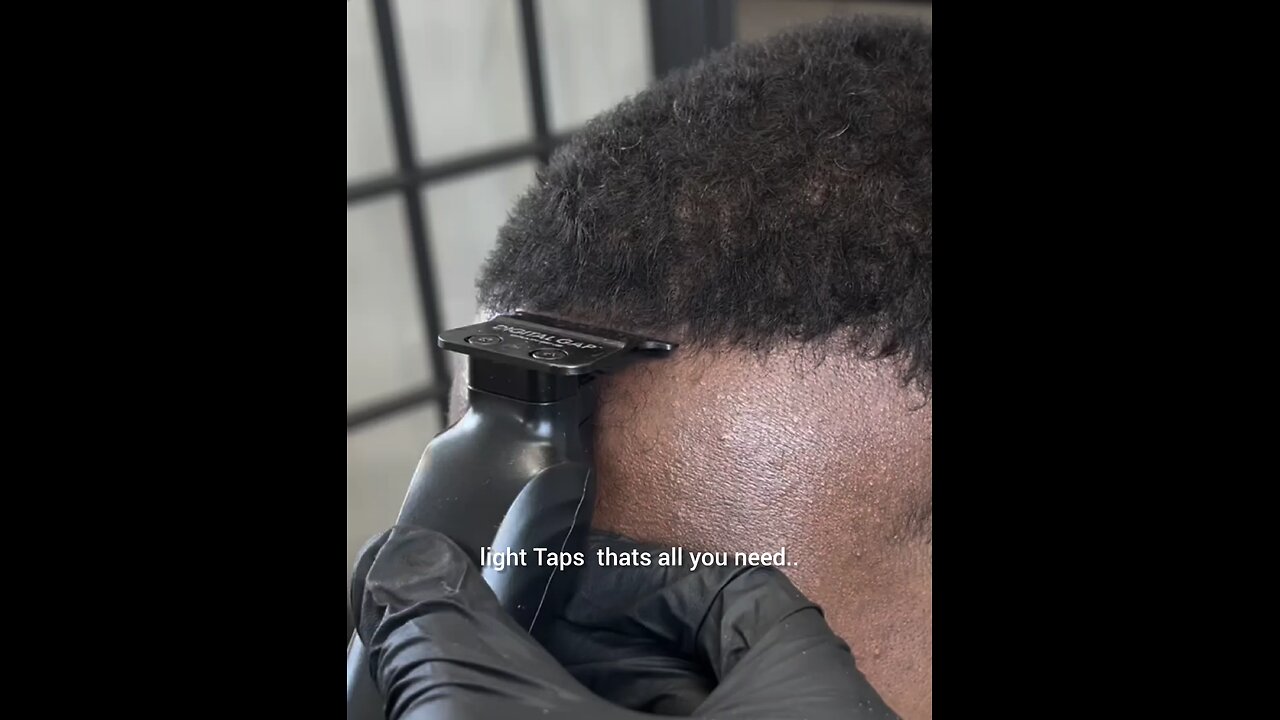 Light Taps , tap and go..