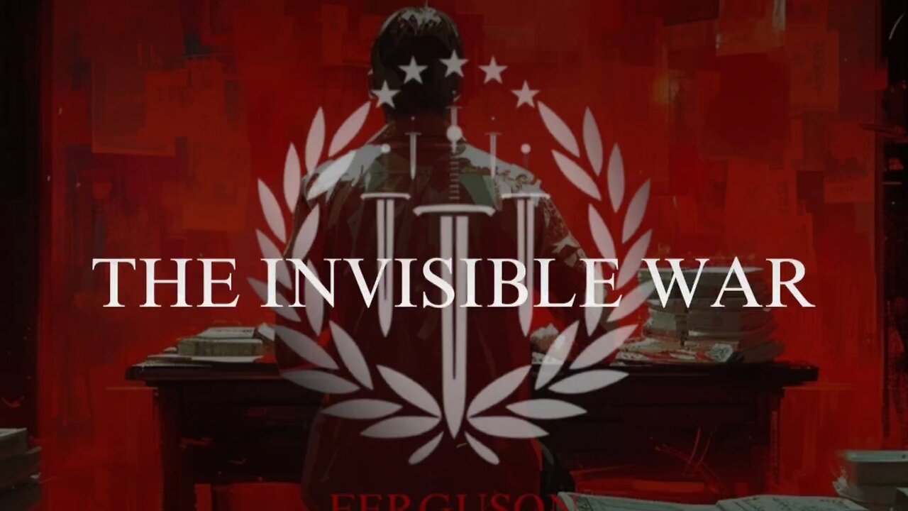 The Invisible War Pt: 2