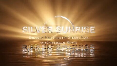 The Hidden Power of Money, Fear & Control