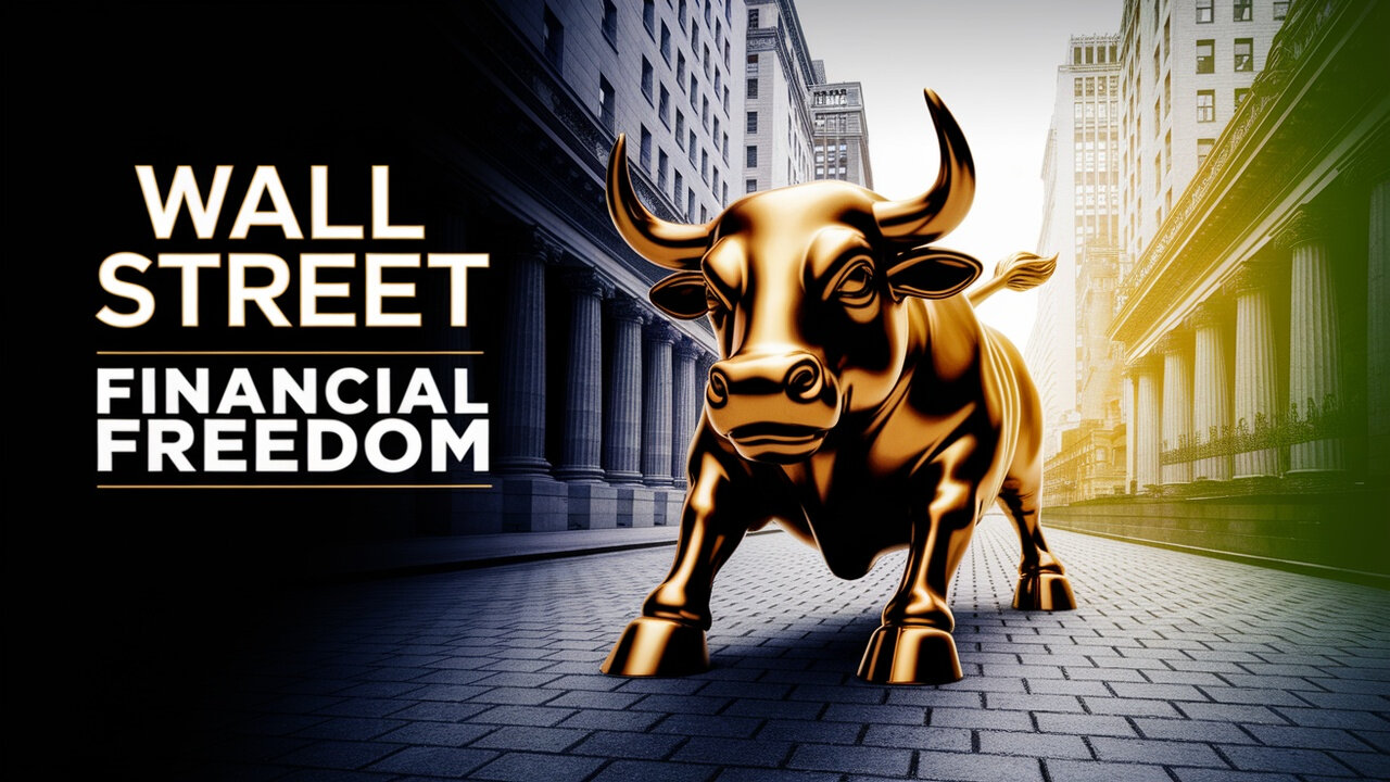 From Wall Street to Financial Freedom with Kelly Gushue