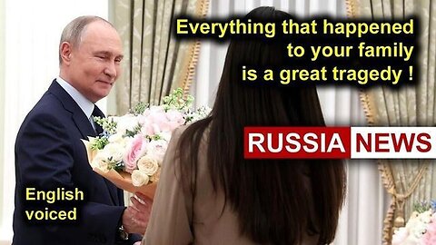 "Unveiling Putin's Connection: A KGB-FSB Influence Within The Chabad Lubavitch"