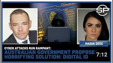 "Australian Government Suggests Digital ID in Response to Rampant Cyber Attacks"