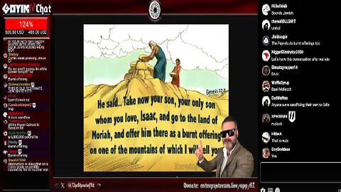 Responding To Mexican Satanic Lies