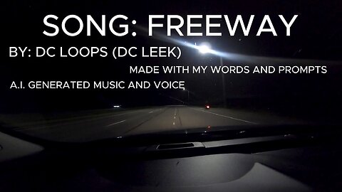 FREEWAY