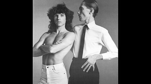 Sparks - Big Beat (1976/2006) [Complete CD] + 6 Bonus Tracks