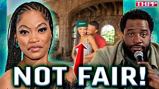 KEKE PALMER Admits Rich Women Must SETTLE & Da' Sisterhood Loses Their MIND