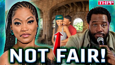 KEKE PALMER Admits Rich Women Must SETTLE & Da' Sisterhood Loses Their MIND