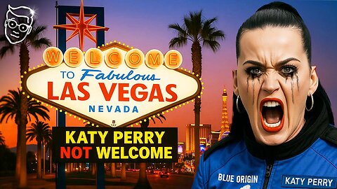 BACKFIRE: Katy Perry Suffers New Career HUMILIATION | Banned From Performing After Fake Space Flight