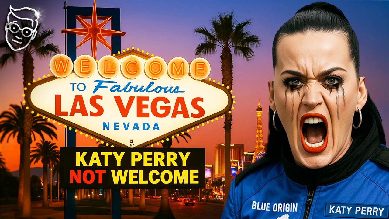 BACKFIRE: Katy Perry Suffers New Career HUMILIATION | Banned From Performing After Fake Space Flight