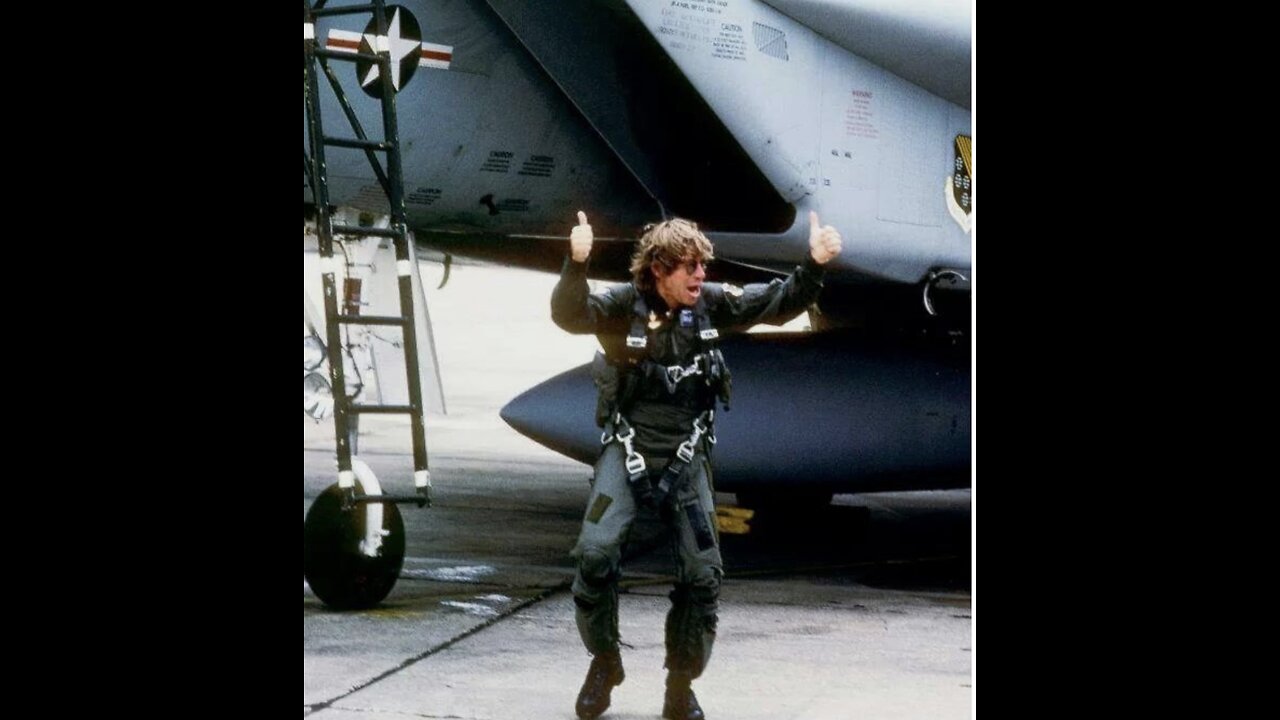 Take Me Home ( back to the airbase ) : John Denver USAF ?!?!?!