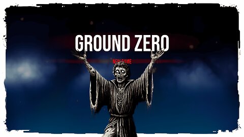 Demo Gameplay, No Commentary - Ground Zero